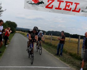 EZF Banzau Jacky 50